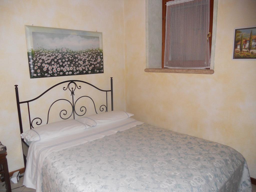 Agriturismo Le Mura Del Gherlo Villa Valeggio sul Mincio Cameră foto
