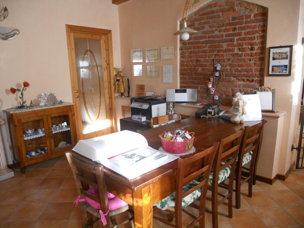 Agriturismo Le Mura Del Gherlo Villa Valeggio sul Mincio Exterior foto