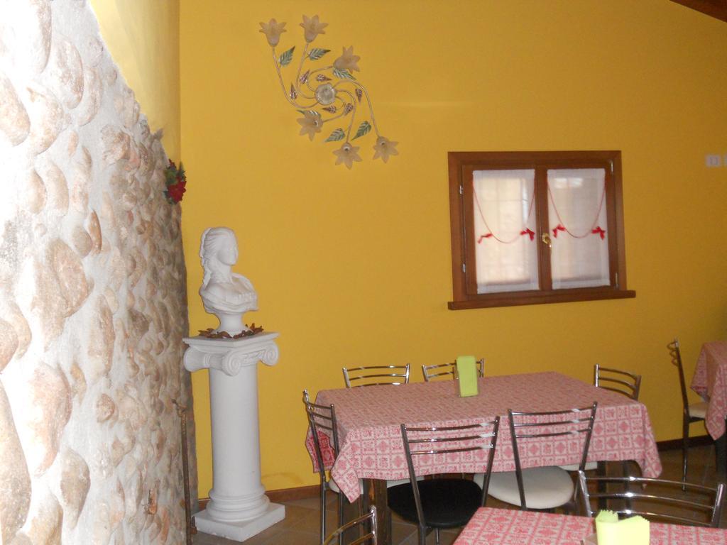 Agriturismo Le Mura Del Gherlo Villa Valeggio sul Mincio Exterior foto